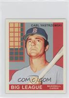 Carl Yastrzemski