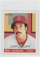 Jim Rice