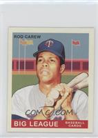 Rod Carew