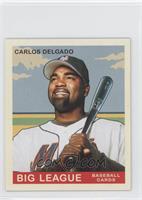 Carlos Delgado