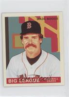 Wade Boggs