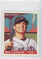 David Wright