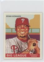 Ryan Howard