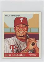 Ryan Howard