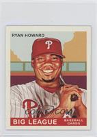 Ryan Howard