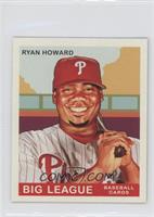 Ryan Howard