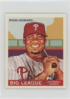 Ryan Howard