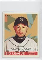 Ichiro