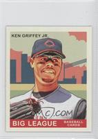 Ken Griffey Jr.