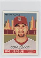 Albert Pujols