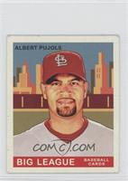 Albert Pujols [Noted]