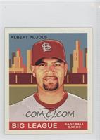 Albert Pujols