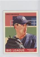 Greg Maddux