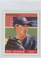 Greg Maddux