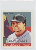 David Ortiz