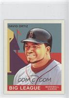 David Ortiz