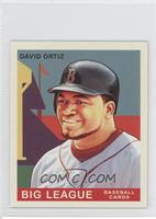 David Ortiz