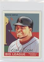 David Ortiz