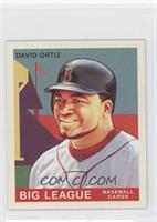 David Ortiz