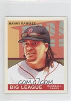 Manny Ramirez