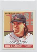 Manny Ramirez