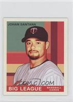 Johan Santana