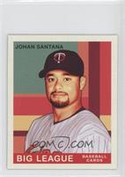 Johan Santana