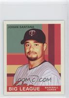 Johan Santana