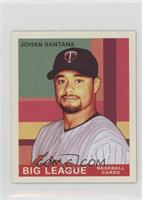 Johan Santana