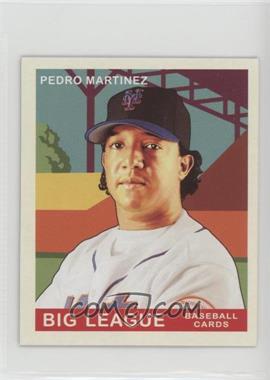 2007 Upper Deck Goudey - [Base] #238 - Pedro Martinez