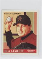 Roger Clemens