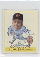 Goudey Heads Up - Cal Ripken Jr. [EX to NM]