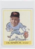 Goudey Heads Up - Cal Ripken Jr.