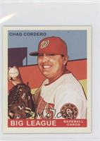 Chad Cordero