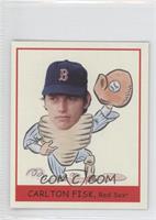 Carlton Fisk