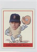 Carlton Fisk