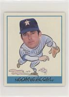 Goudey Heads Up - Nolan Ryan