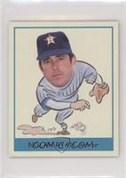 Goudey Heads Up - Nolan Ryan