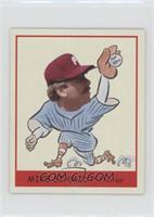 Goudey Heads Up - Mike Schmidt