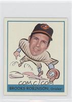 Brooks Robinson