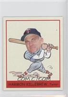 Goudey Heads Up - Harmon Killebrew