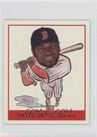 David Ortiz