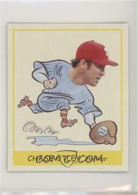 2007 Upper Deck Goudey - [Base] #263 - Goudey Heads Up - Chase Utley