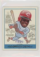 Goudey Heads Up - Ken Griffey Jr.