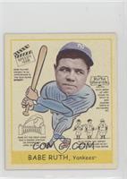 Babe Ruth [EX to NM]