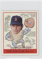 Goudey Heads Up - Carlton Fisk