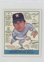 Goudey Heads Up - Nolan Ryan