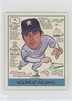 Goudey Heads Up - Nolan Ryan