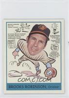 Brooks Robinson