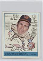 Brooks Robinson